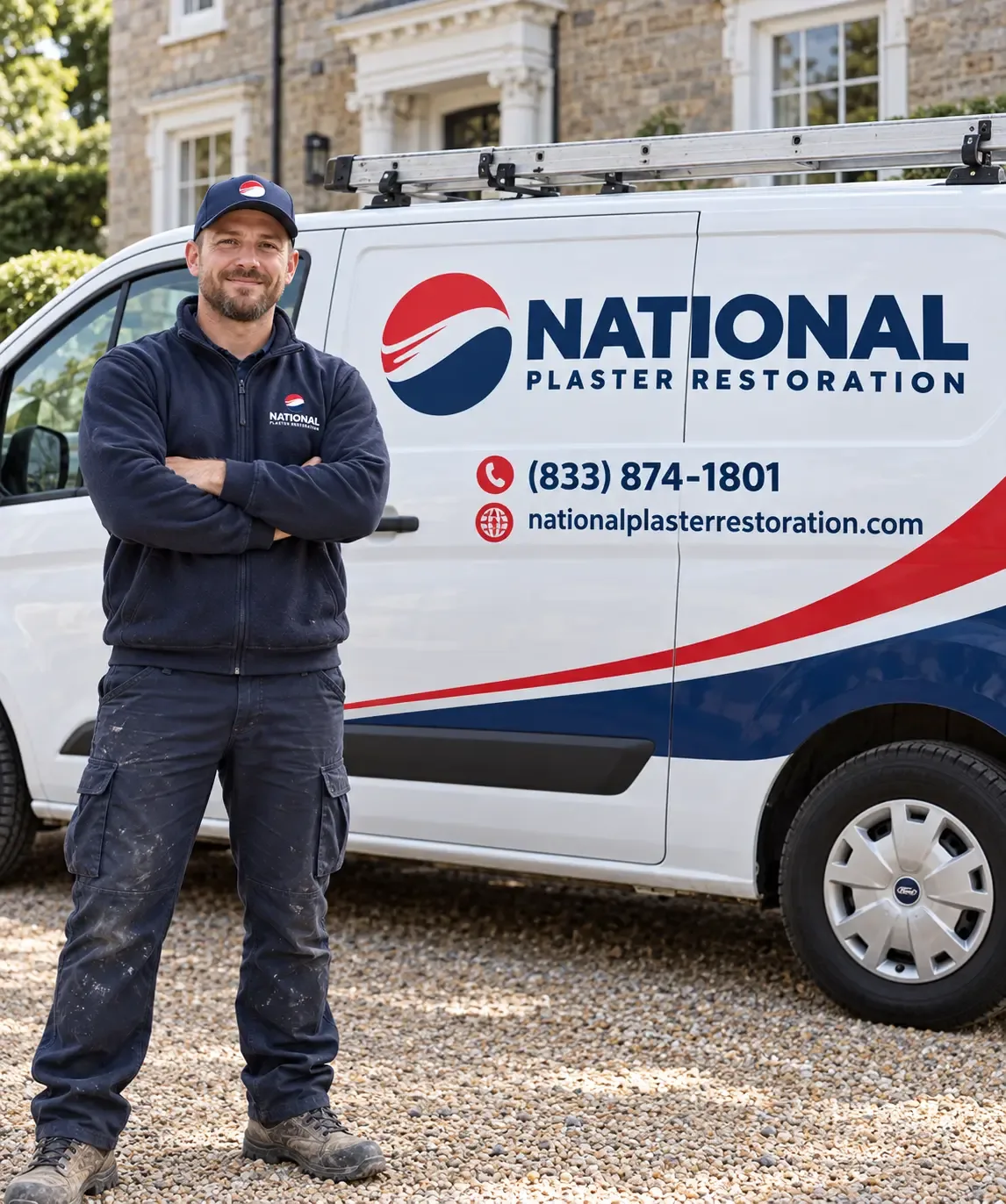 Plaster Repair company in Stokes, NC